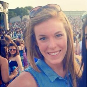 Meet your Posher, Ali